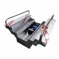 Stainless Steel Cantilever Tool Case